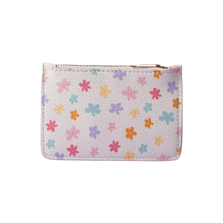 One Of A Kind Card Pouch - Posie